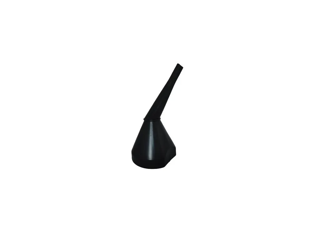 Aktuální Trychtýř plastový šikmý - pr.13cm, 83622