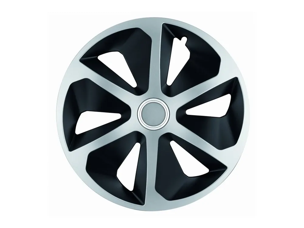 Bezpečná Platba Poklice 17" ROCO RING MIX