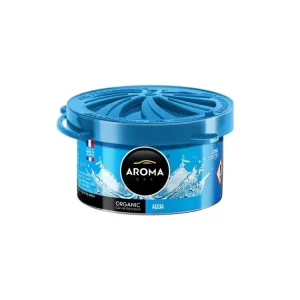 AROMA CAR ORGANIC 40 g AQUA, FAL92098 Aktuální