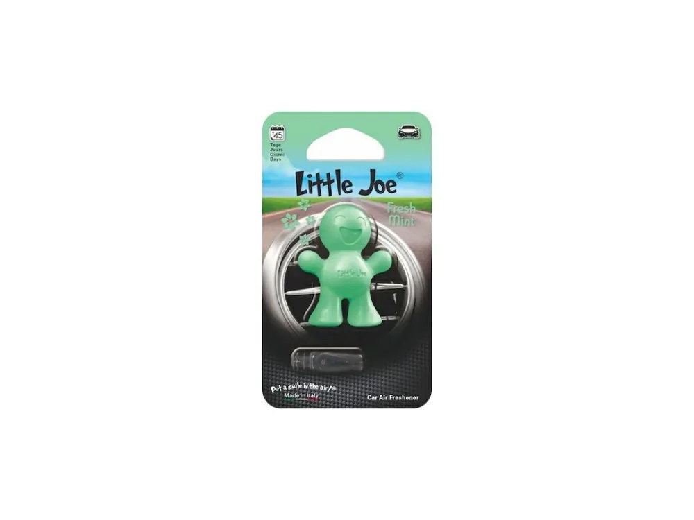 Osvěžovač LITTLE JOE FRESH MINT Akční Cena