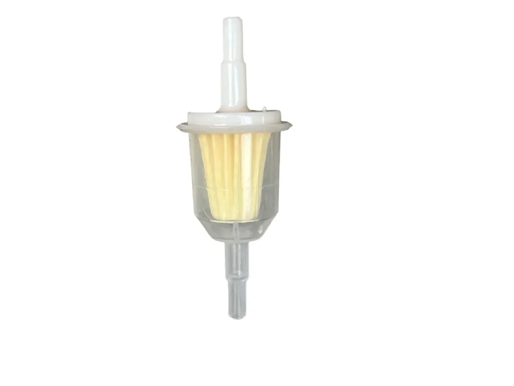 Must-Have Benzinový filtr malý XZ-102