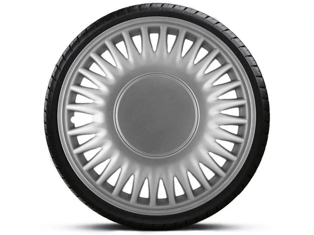Vysoce Kvalitní Poklice 15" CAMARO VAN