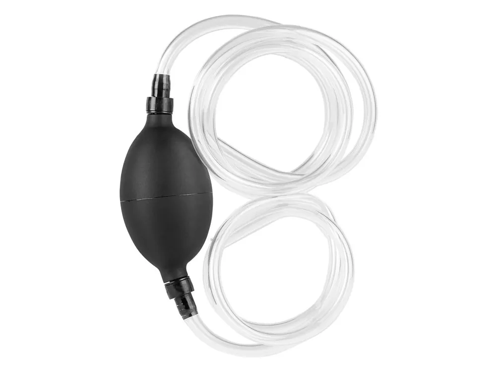 Pouze Dnes Ruční přečerpávací pumpička s hadičkou, délka 180cm 1,5L/min, 559100