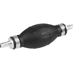 Značkový Ruční přečerpávací pumpička se zpětným ventilem pr. 6mm, 58224