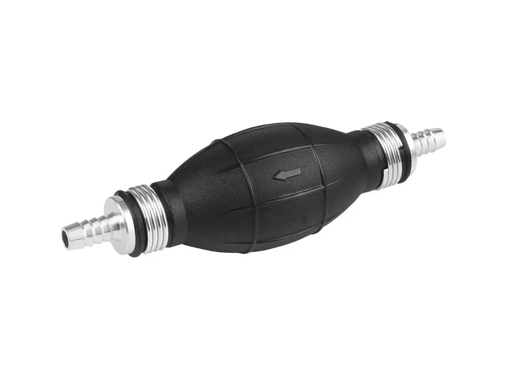 Značkový Ruční přečerpávací pumpička se zpětným ventilem pr. 6mm, 58224