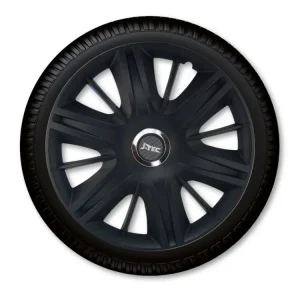 Značkový Poklice 14" MAXIMUS BLACK B