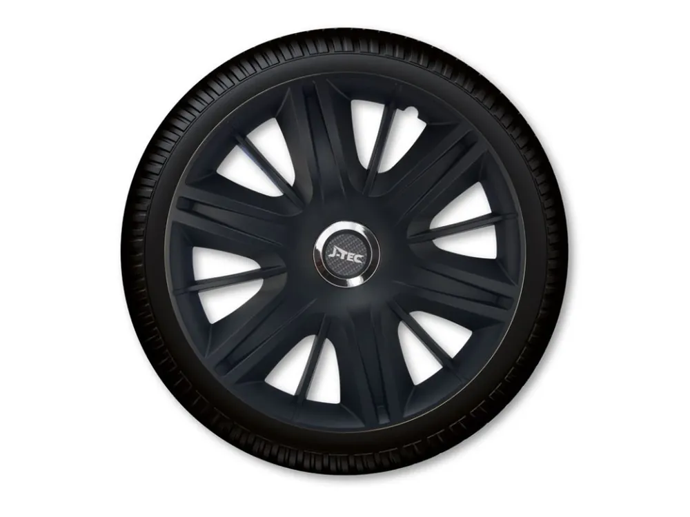 Značkový Poklice 14" MAXIMUS BLACK B