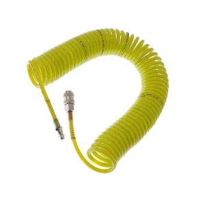 Akční Nabídka Spirálová vzduchová hadice 5x8mm, L-10 m, 63821