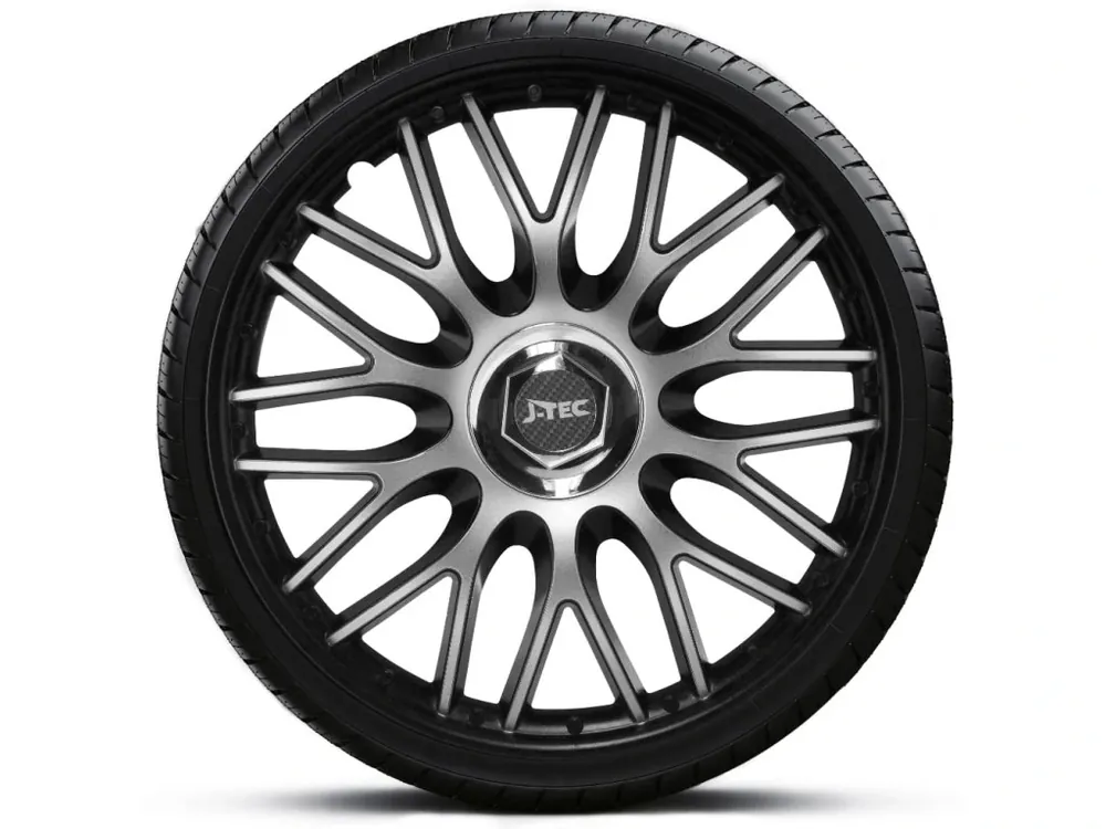 Autentický Poklice 13" ORDEN BLACK