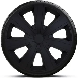 Značkový Poklice 15" TENZO BLACK