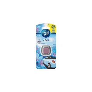 AMBI PUR CAR Jaguar Lenor 2 ml /CZ Značkový