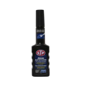 Akční Nabídka STP Čistič vstřikování diesel CZ/SK 200 ml, ST-59200