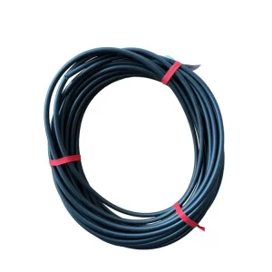 Hadice k ostřikovači 4,5mm (role 20m), černá Cenově Výhodný