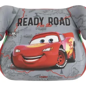 Autosedačka podsedák 125-150cm CARS R129, cz11490 Finální Výprodej