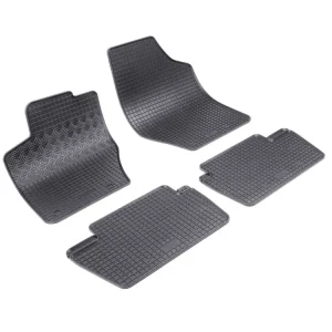 Bezpečná Platba Gumové autokoberce RIGUM Citroen C4 2004-2011