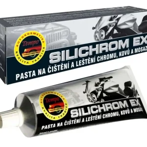 Zlevněný TEMPO silichrom EX 120g