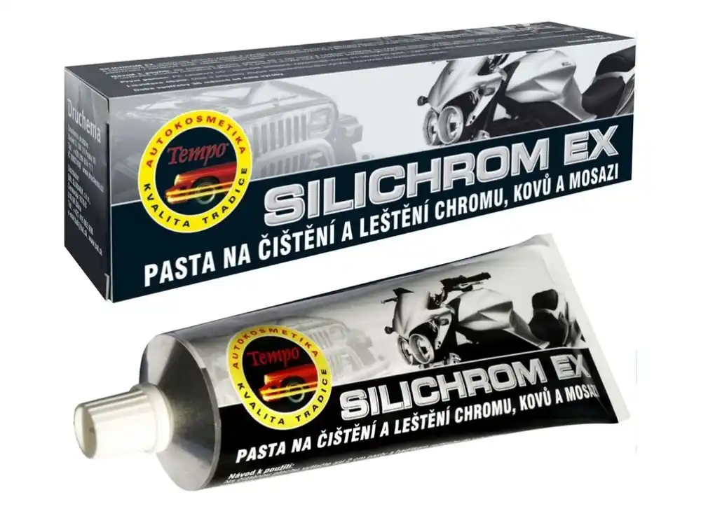 Zlevněný TEMPO silichrom EX 120g