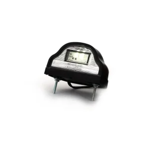 Bezpečná Platba Osvětlení SPZ 12/24V LED světlo, W72