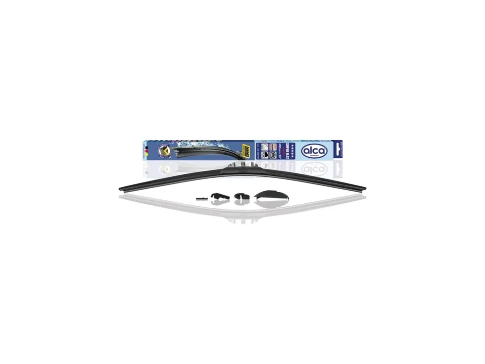 Akce Stěrač SUPER FLAT 20"/50cm, 050000