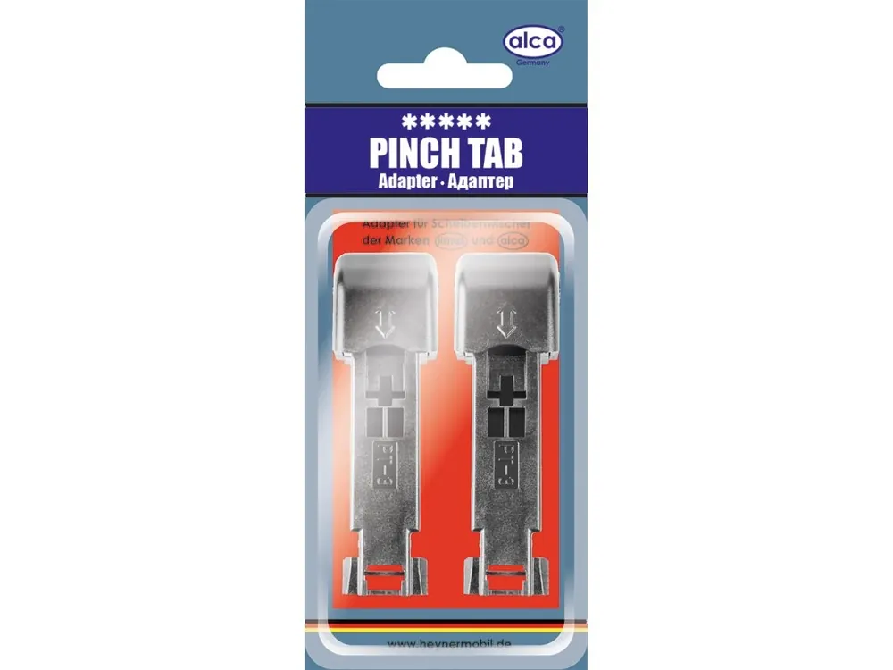 Adaptér stěračů PINCH TAB 2ks, 300320 Oblíbený