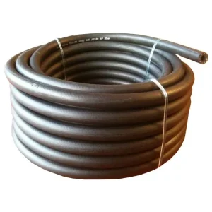Bezpečná Platba Palivová hadice prů. 10mm gumová, 1,0MPa (role 25m)