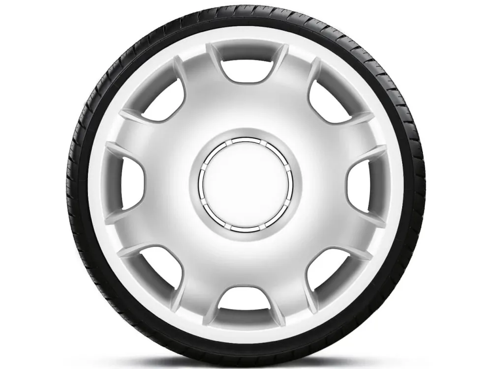 Akce Poklice 15" SPEED VAN