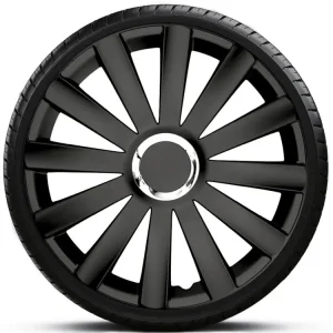 Akční Nabídka Poklice 15" SPYDER PRO BLACK