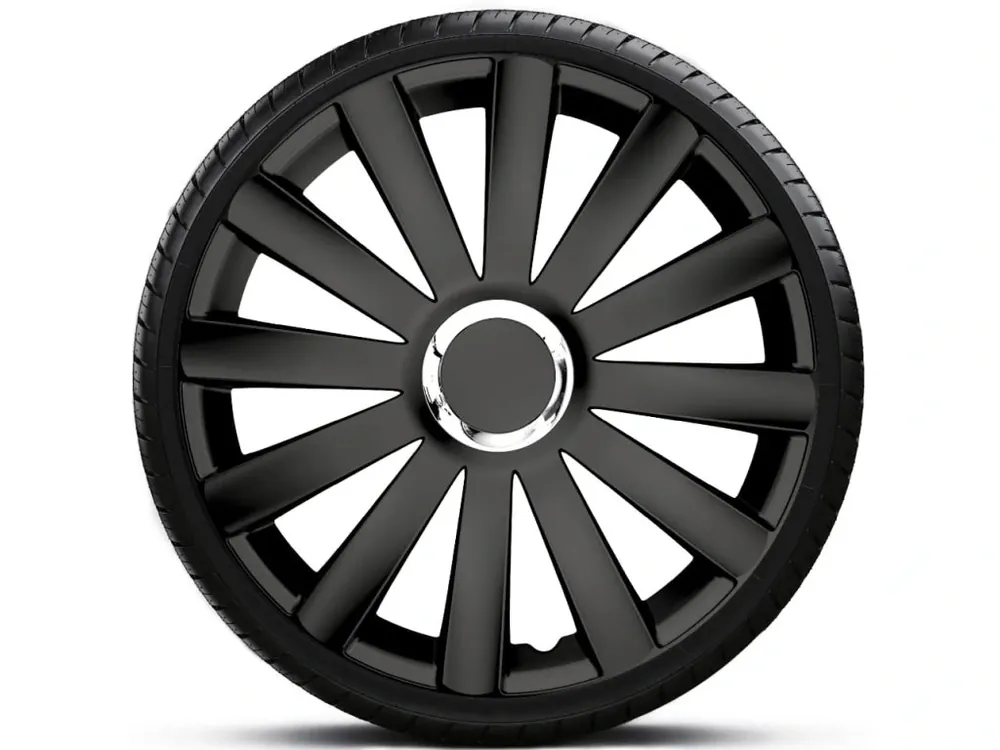 Akční Nabídka Poklice 15" SPYDER PRO BLACK