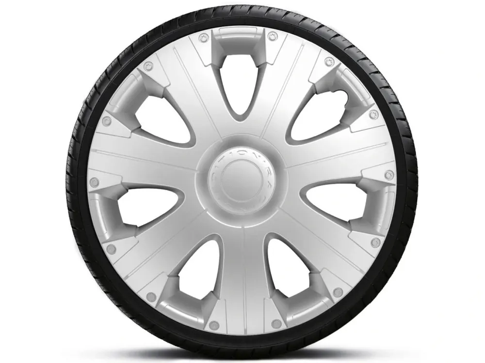 Akční Nabídka Poklice 16" RACING