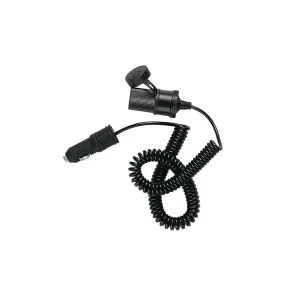 Autentický Prodlužovací kabel 4m 12-24V, 39055