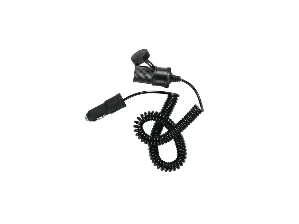 Autentický Prodlužovací kabel 4m 12-24V, 39055