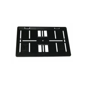 Podložka pod SPZ T4, 340x200 mm Pouze Dnes