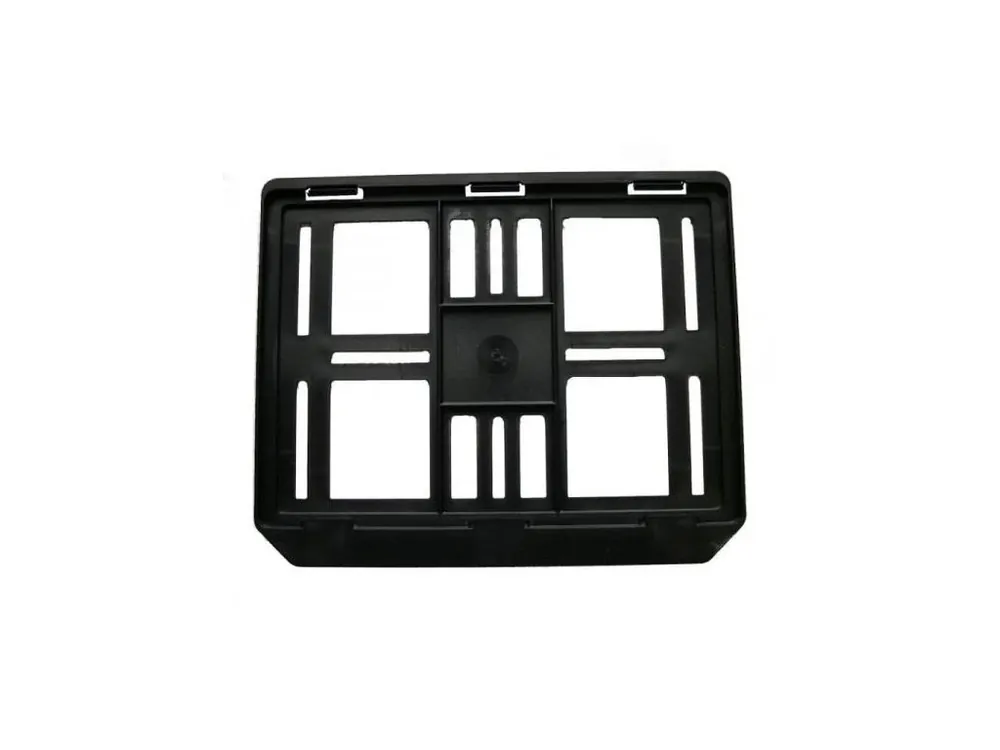 Podložka pod SPZ T4 pro zemědělské stroje 280x200 mm Akční Nabídka