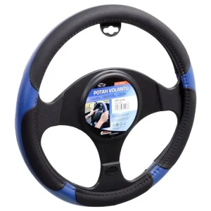 Časově Omezené Potah volantu GRIP modrý, 31403