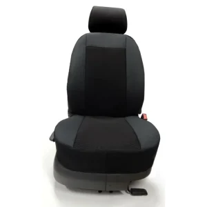 Akční Nabídka Potahy sedadel Octavia II sedák dělený + opěradlo dělené +airbag