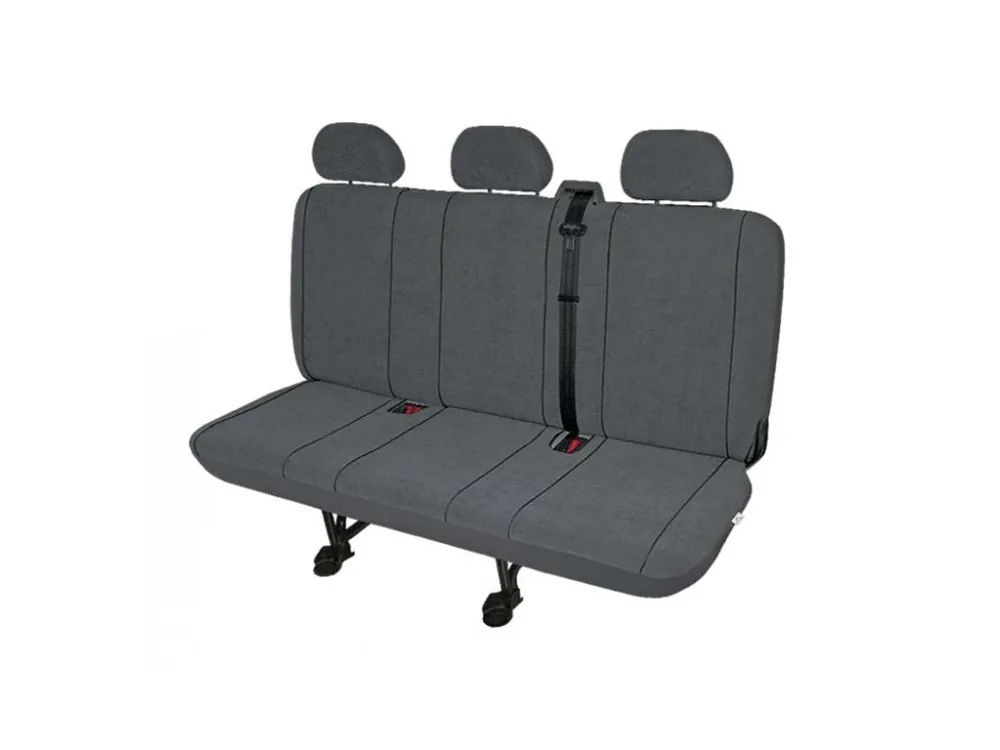 Potahy sedadel pro dodávky DV3 grey 5-1403-258-3023 Časově Omezené