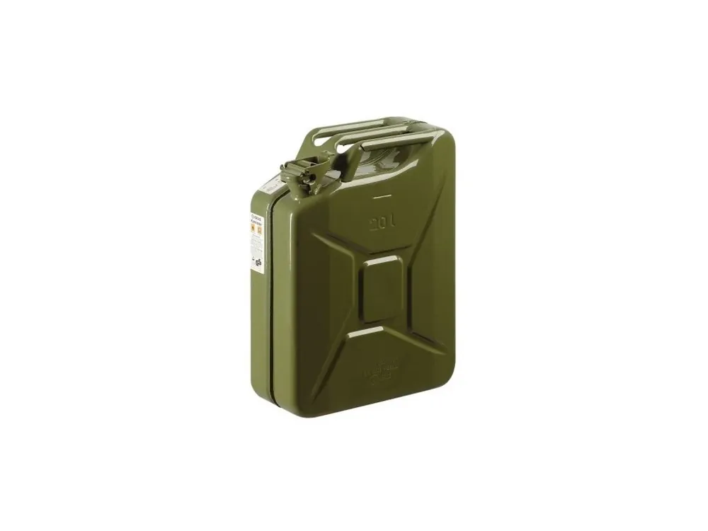 Cenový Hit Kanystr kovový 20 L