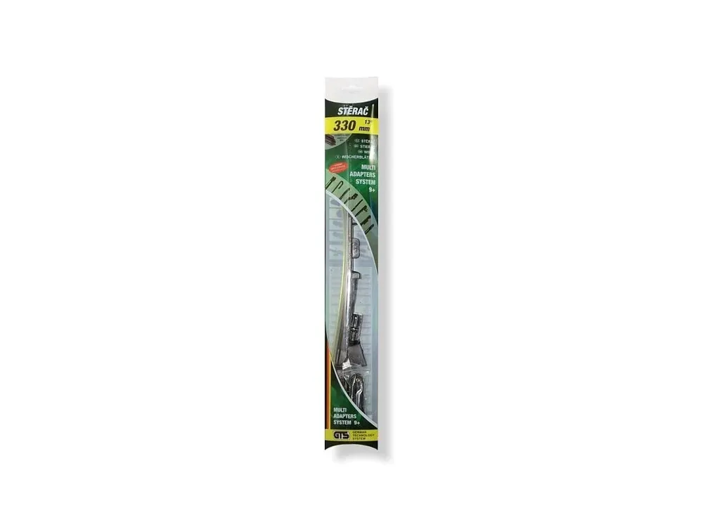Sezónní Sleva Stěrač plochý FLEXI 330mm, 10022