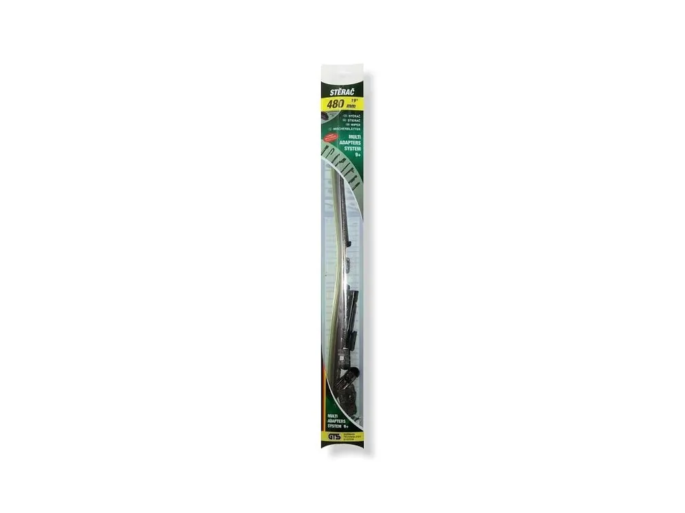 Akční Cena Stěrač plochý FLEXI 480mm, 10028