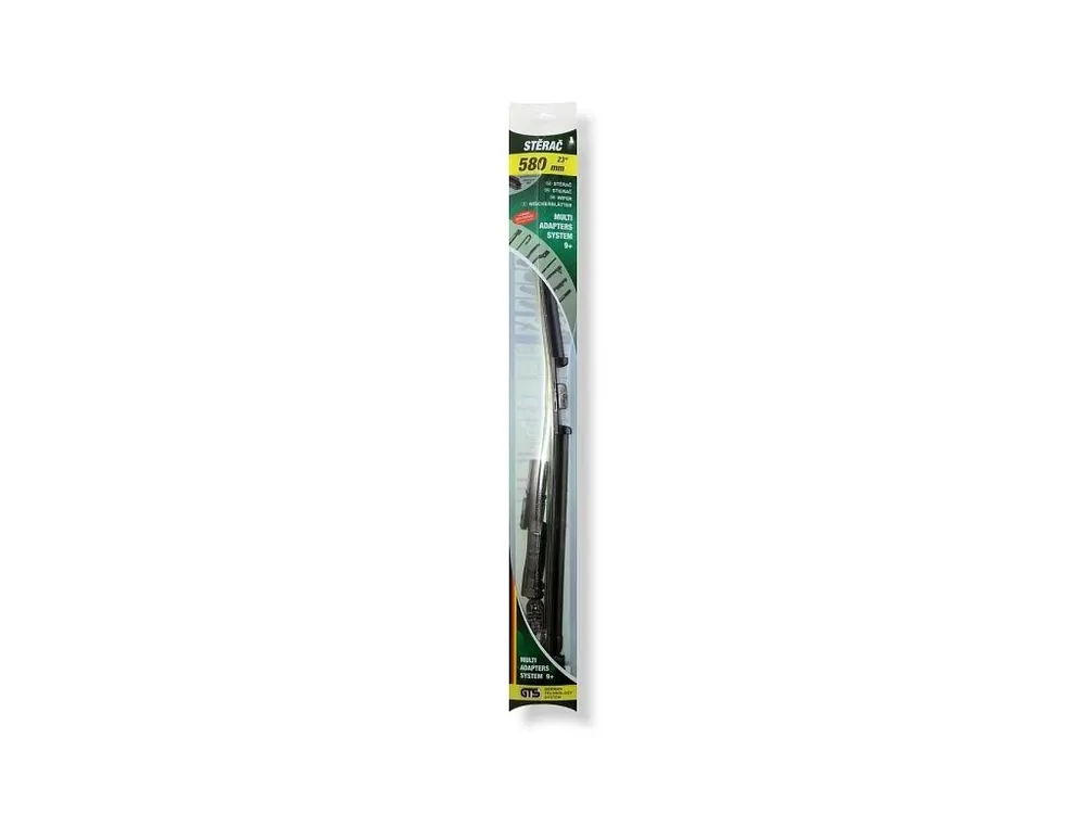 Stěrač plochý FLEXI 580mm, 10032 Výprodej
