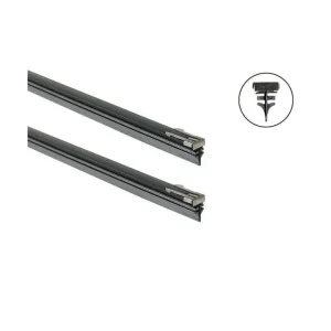 Nejlepší Volba Gumička stěrače 71cm grafit blistr, 16-036