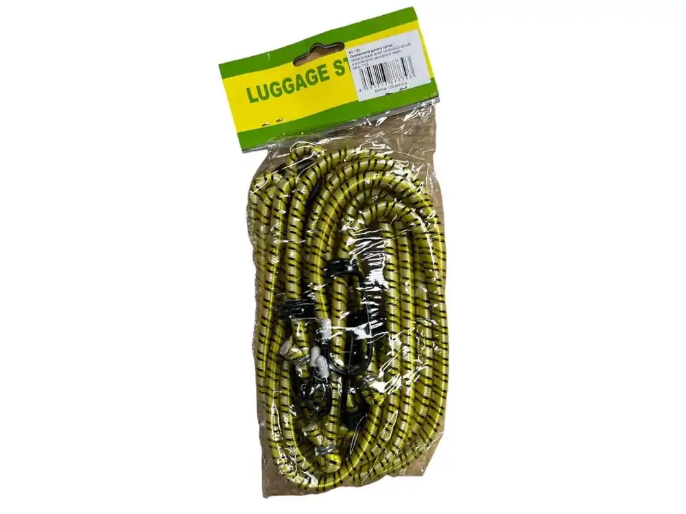Vrácení Zdarma Pružný upínač pavouk 8-ramenný pr. 8mm EC-08