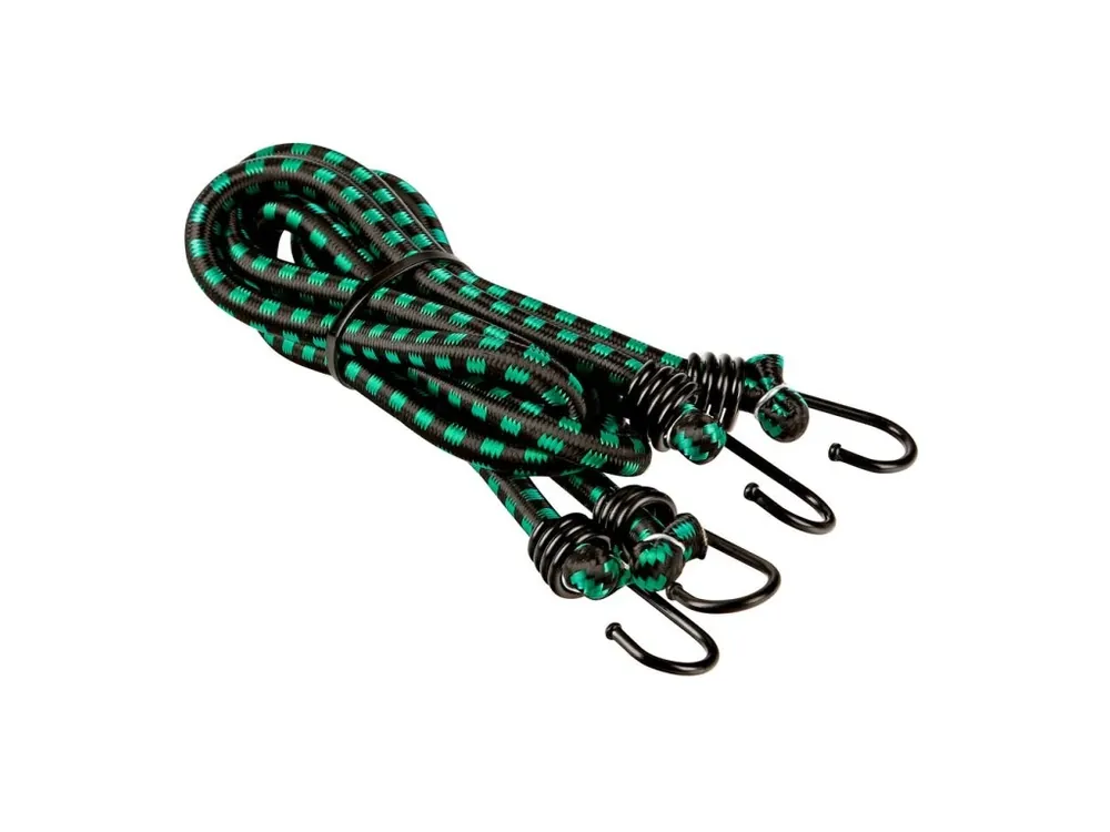 Pružný upínač pr.10mm, 2x150cm, 60212 Tovární Cena