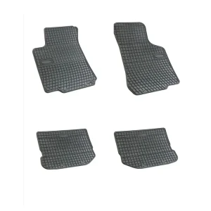 Autokoberce gumové FROGUM Škoda Octavia I 1996-2010, Volkswagen Golf IV 1997-2004 Sezónní Sleva