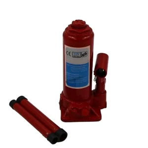 Hydraulický hever "panenka" 5T ZH-05 Originální