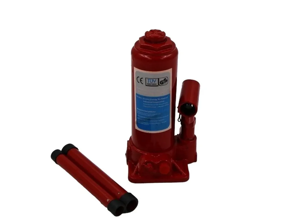 Hydraulický hever "panenka" 10T ZH-10 Tovární Cena