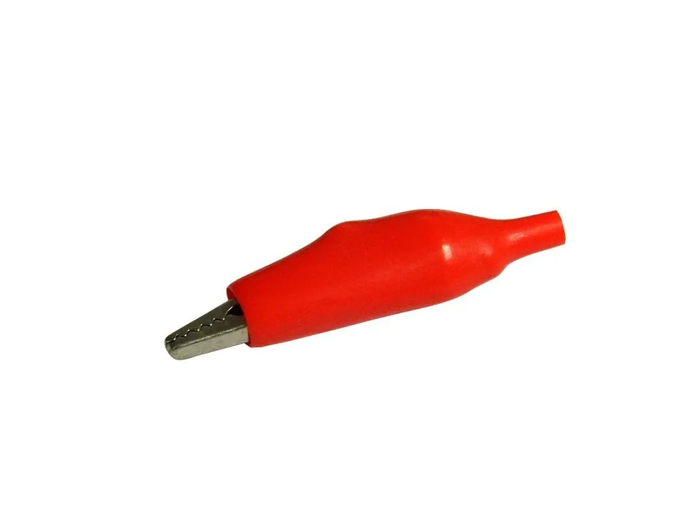 Rychlé Dodání Krokosvorky 5A - 2ks