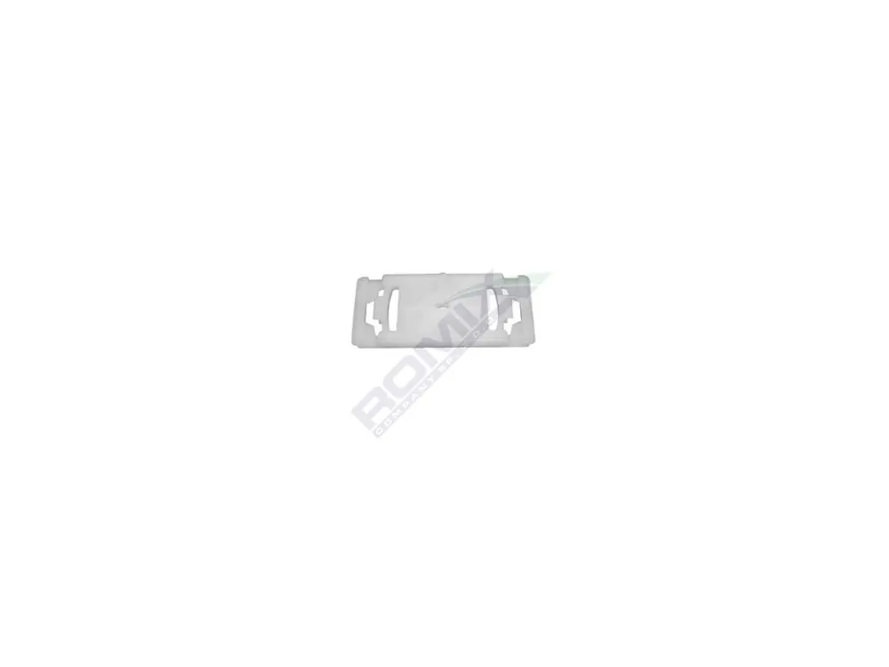Příchytka lišt 34,7x21,8mm Zlevněný