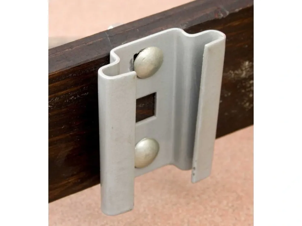 Novinka Konzole TW 11 - plech U, 6cm 80100