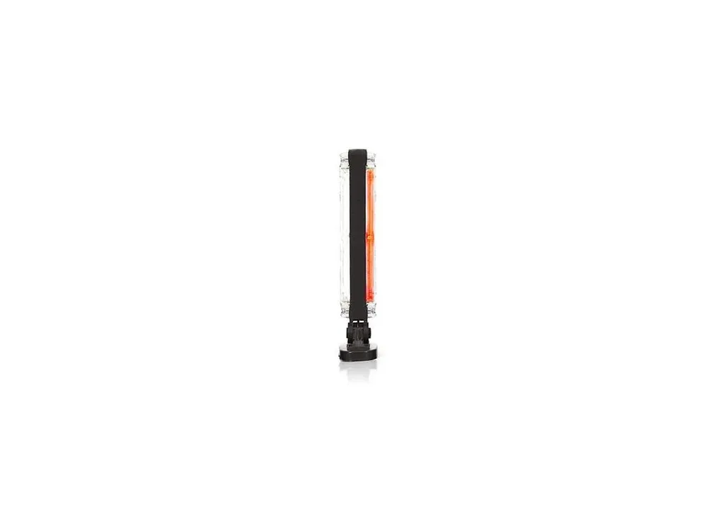 Obrysové sdružené přední a zadní světlo, 12V-24V, LED, W58 Horká Nabídka